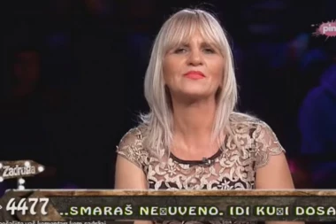 BANETOVA MAJKA BRANI SINA: Sramno je što Miki nije smeo da mu kaže istinu u lice