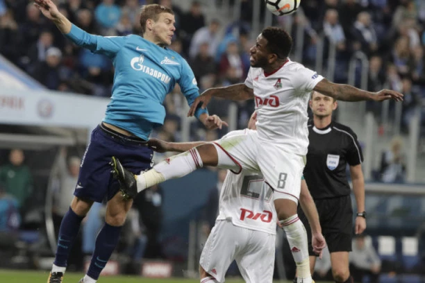 Loše vesti za Marka Nikolića po dolasku u Lokomotivu!