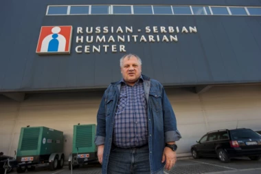 SRBI JESU MALI RUSI: To bi možda moglo i naučno da se dokaže