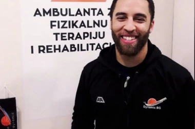 Vašington iz Igokee prešao u Dinamik