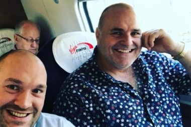 (VIDEO) I buckasti bokseri plešu