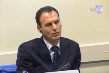 Fatmiru Ljimaju skinuta krivica za organizovani kriminal