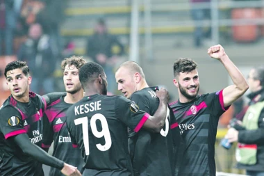 Kinezi odlaze, Milan traži novog vlasnika!