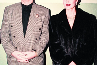 (VIDEO) CECA OBJAVILA PESMU ZA UBIJENOG ARKANA: "Sećanja nikada ne umiru i ljubav živi"!