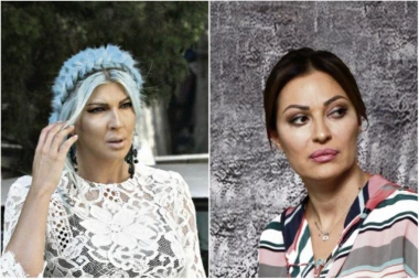 Karleuša tvrdi: ZBOG CECE MI JE OTKAZAN NASTUP!