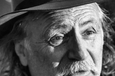 RADE ŠERBEDŽIJA: Mnogo mi nedostaje DRAGAN NIKOLIĆ!