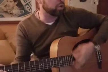 HRVATSKI DESPACITO POSTAO HIT: "Huanitu uvalili su ki*u jer živimo već dugo u korupciji i mitu"