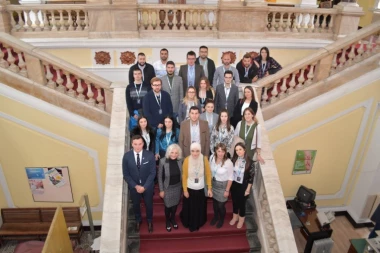 BRANITELJI I BRANITELJKE MANJINSKIH PRAVA: Mladi pravnici i advokati u projektu Instituta za evropske poslove