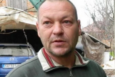 PROŠLO DVE GODINE: Drugovi kriju tajnu o Barbari