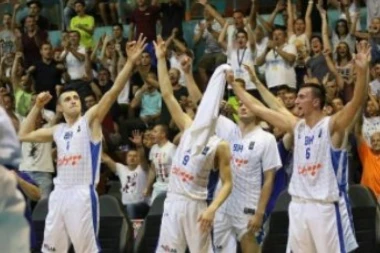 KVALIFIKACIJE ZA SP: BiH savladala Rusiju!