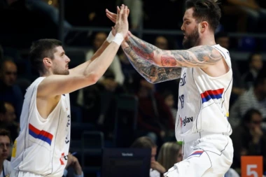 Srbija pobedom počela kvalifikacije za SP 2019!