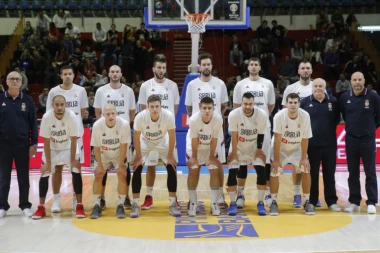 Tepić: BIĆE OVA EKIPA JOŠ BOLJA!