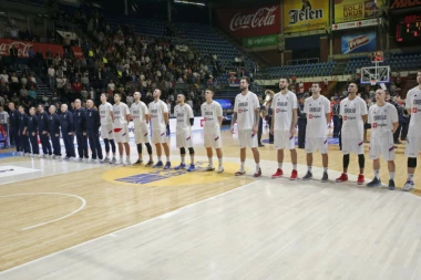 "Orlići”na Svetskom prvenstvu