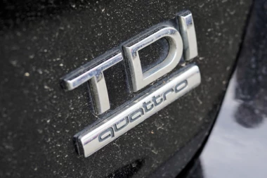 I NEMCI IM OKREĆU LEĐA: Ogroman pad prodaje dizelaša na Zapadu se nastavlja!