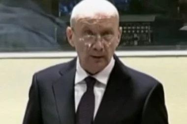 HRVATSKA STREPI OD PRESUDE HAGA ZA HERCEG-BOSNU!