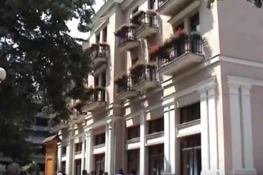 Srpski milijarder merka hotel u Vrnjačkoj banji