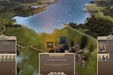 Total War: Arena besplatan do 4. decembra