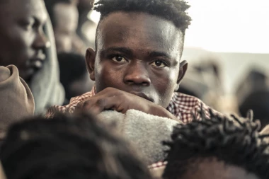 Migrant brutalno silovao i ubio studentkinju, pa osuđen na DOŽIVOTNU ROBIJU