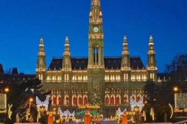 PUTOVANJEM PREKRATITE ZIMU: Destinacije za hladne dane!