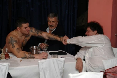 EVO ŠTA SVE KRIJE KRVAVI DOSIJE UBIJENOG MARKA MARKUŠA