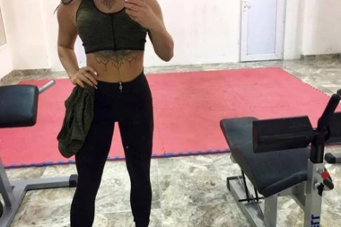 Policija ceo dan jurila Sašku, koja je sveštenika ucenjivala SNIMCIMA PORNIĆA!