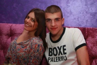 UČESNICA "ZADRUGE" KRIVA ZA RASKID VELJKA I MAŠE!