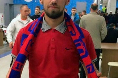 UŽAS U RUSIJI: Dogovorena tuča završila krvavim ubistvom navijača Jeniseja