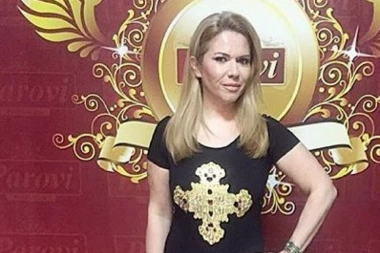 OPLJAČKANA VODITELJKA "PAROVA"