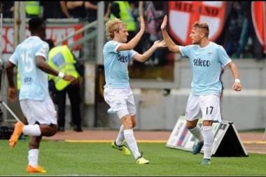 Novi udarac italijanskom fudbalu: LACIO NAPUŠTA SERIJU A?