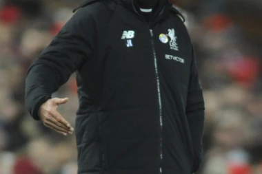 UTISCI POSLE DERBIJA NA ENFILDU: Klop besan na sudiju, Konte tvrdi da je Čelsi morao da pobedi