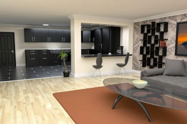 FENG-ŠUI SAVETI ZA BOGATSTVO U KUĆI: Kuhinja nikako u centar doma