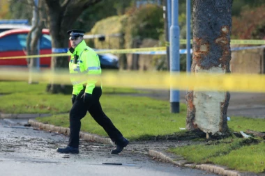 Drama u Engleskoj: Snažna eksplozija na železničkoj stanici, ima povređenih!