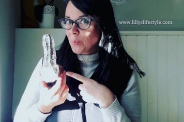 HIT SUVENIR: Ovde se poklanjaju kolači u obliku penisa