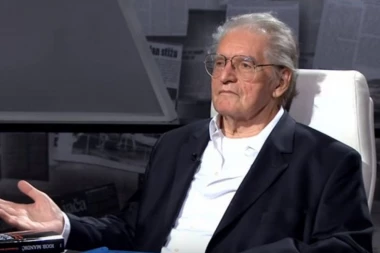 MANDIĆ: Ustašoidna gamad je u svim porama današnje Hrvatske!