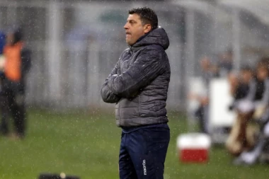 Milojević i Lalatović složni: Zvezda je zasluženo pobedila