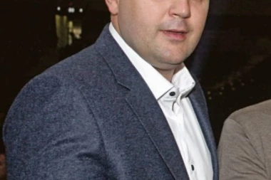 MALJKOVIĆ O 60. JUBILARNOJ ZLATNOJ RUKAVICI: BOROVČANIN JE  DIGAO BOKS IZ BLATA!