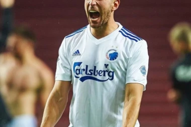 (VIDEO) LIGA ŠAMPIONA: Pavlovićev het-trik oduvao Sutjesku sa Kipra, Ivićev Makabi ispao!