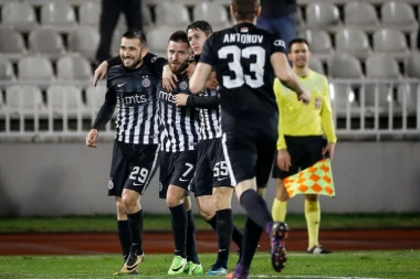 U sredu vanredno kolo Superlige Srbije