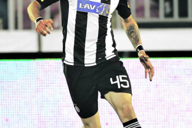 Markec otkrio: Mitar se vraća u Partizan!