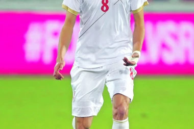 Petrović do Božića ponovo crno-beli