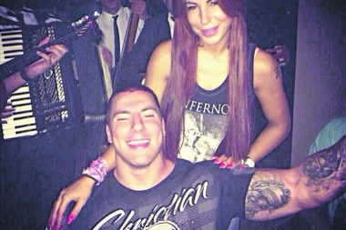 DARKO MILIČIĆ O UBISTVU MARKUŠA: Pustite ga da počiva u miru