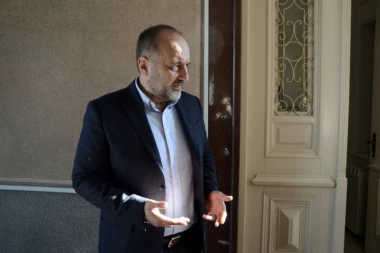 KOJO ODUVAO JANKOVIĆA: Nastavlja se sprdnja sa liderom PSG