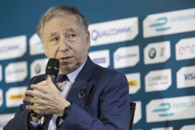 TOD TVRDI: Ferari će sebi naneti štetu ako napusti F1