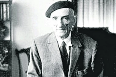 KAKO JE PRINC IZUMEO NOVO KVAČILO