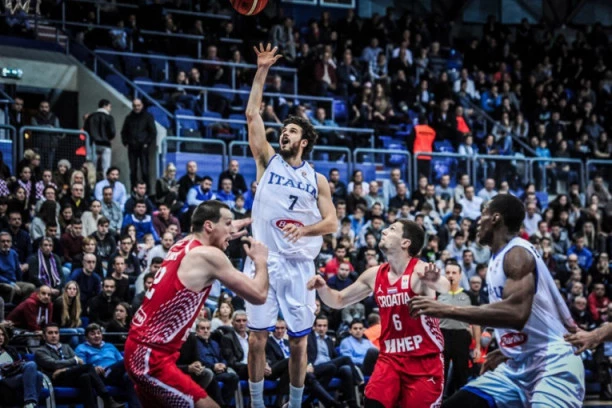 Hrvatska teškom mukom savladala Holandiju!