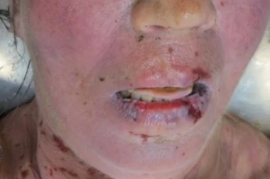 (JEZIVE FOTOGRAFIJE MRTVAKA) HRVATSKA POLICIJA MOLI ZA POMOĆ: Ko su ovi ljudi?!