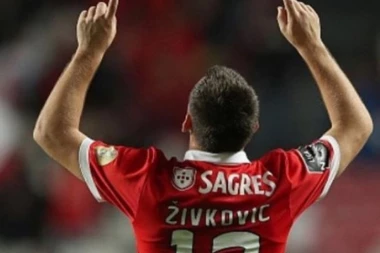 Andrija Živković pojačava Arsenal?