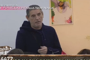 VEŠTICA napustila Zadrugu, pa izabrala novog VOĐU!