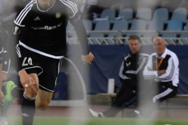 Turci odbili Zvezdinu ponudu za Jevtovića, iz veoma čudnog razloga