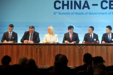 POTPISANO: Od Preljine do Požege NOVI AUTOPUT!